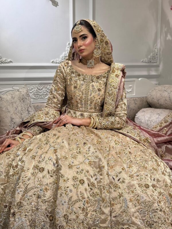 Dusk Of Golden Desire By Noman And Bhaiya - Image 2