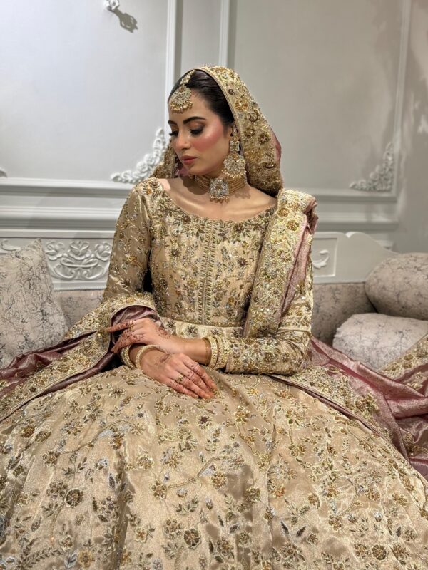 Dusk Of Golden Desire By Noman And Bhaiya - Image 3