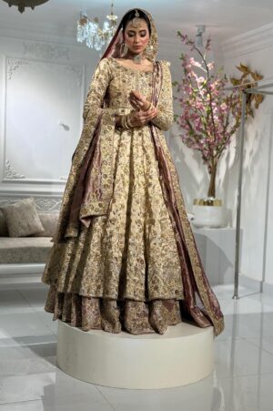 Dusk Of Golden Desire By Noman And Bhaiya