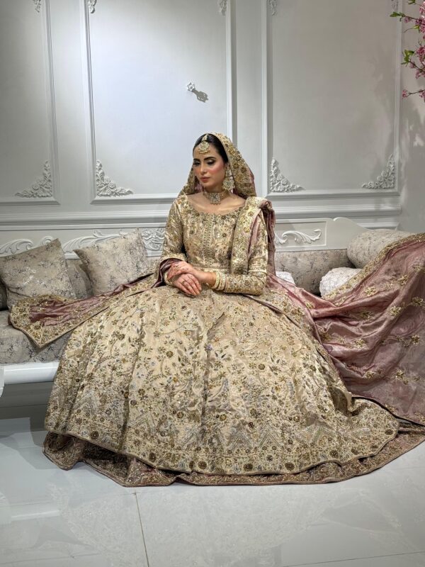 Dusk Of Golden Desire By Noman And Bhaiya - Image 5