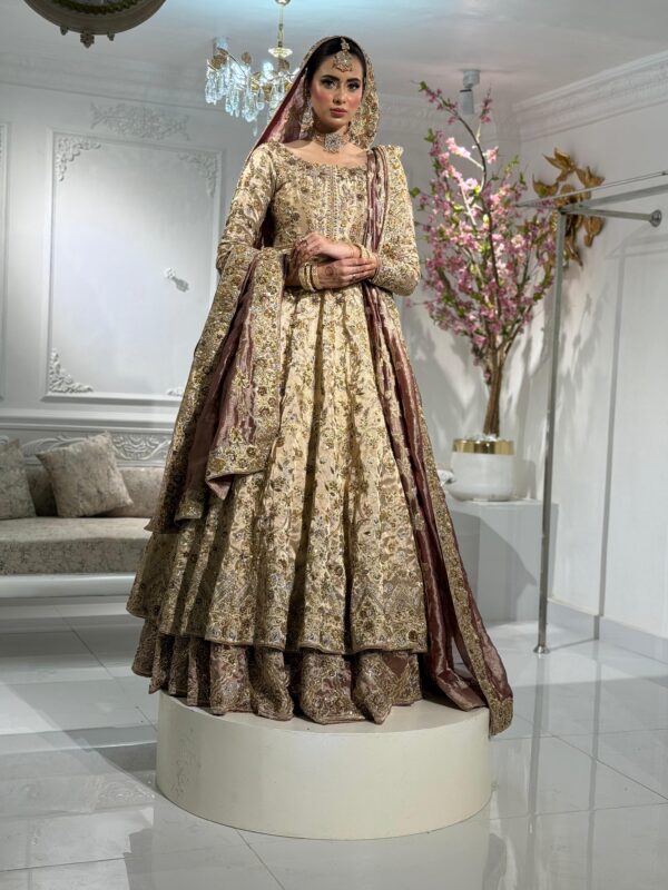 Dusk Of Golden Desire By Noman And Bhaiya - Image 6