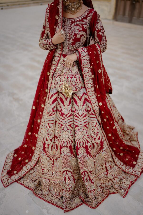 luxury Bridal - Image 3