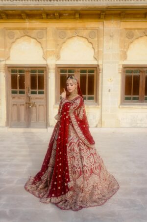 luxury Bridal