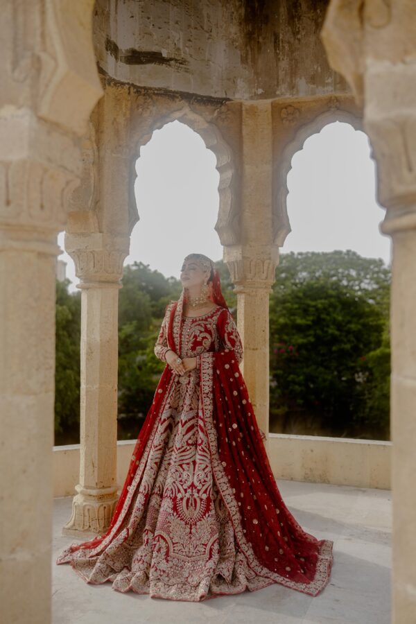 luxury Bridal - Image 5