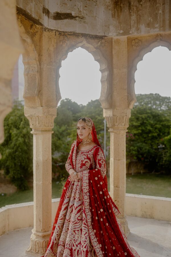 luxury Bridal - Image 7