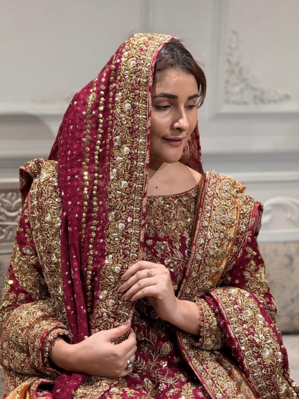 luxury Bridal - Image 3