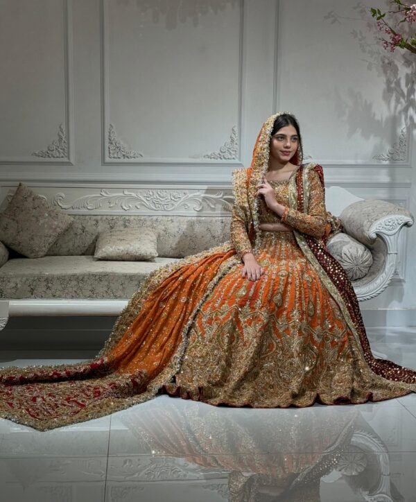 luxury Bridal - Image 3