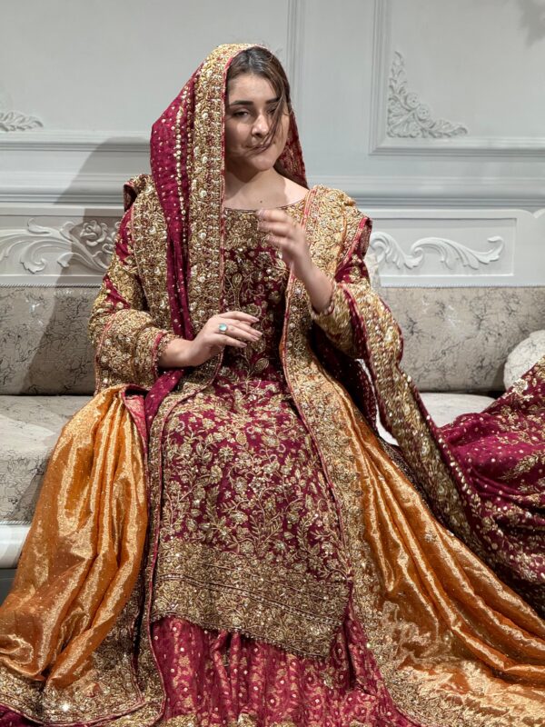 luxury Bridal - Image 5