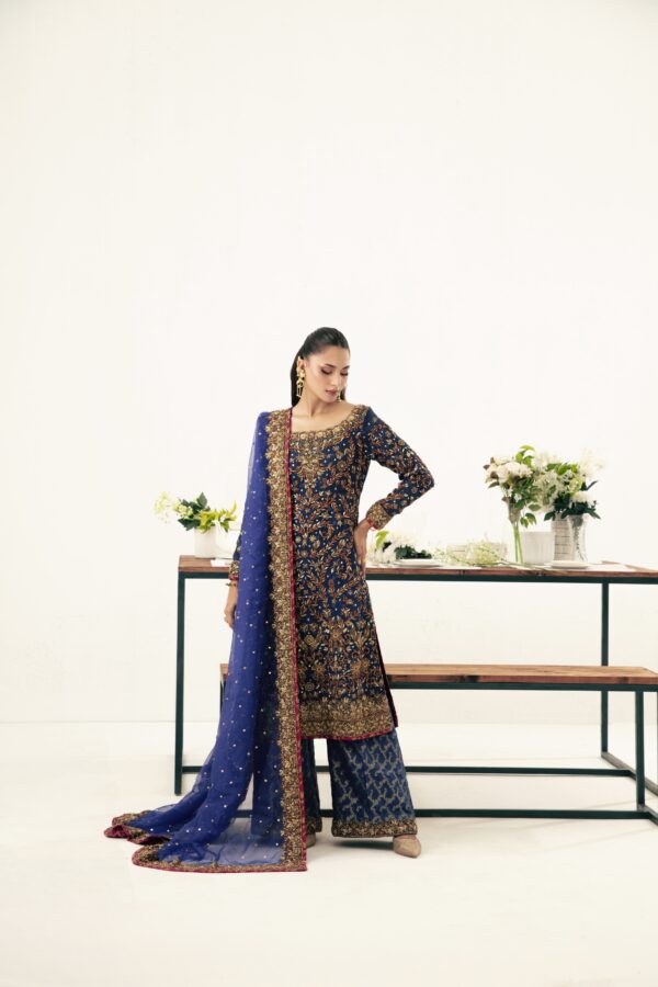 ROYAL BLUE - Image 4
