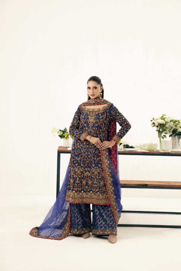 ROYAL BLUE - Image 3