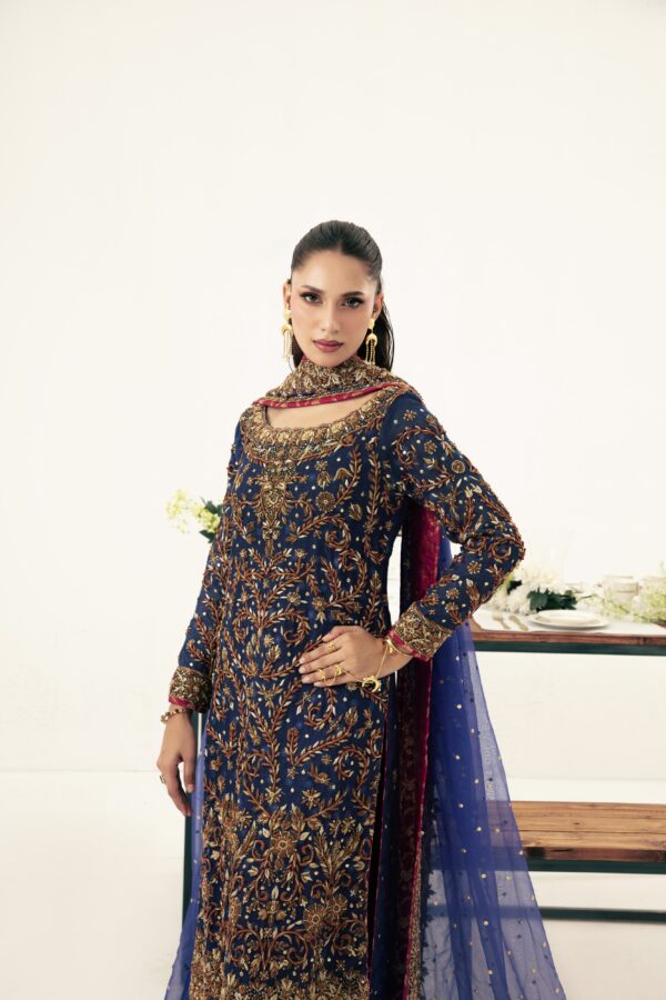 ROYAL BLUE - Image 5