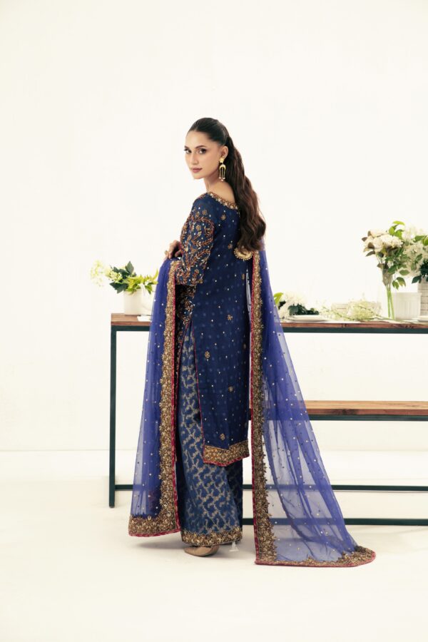 ROYAL BLUE - Image 2