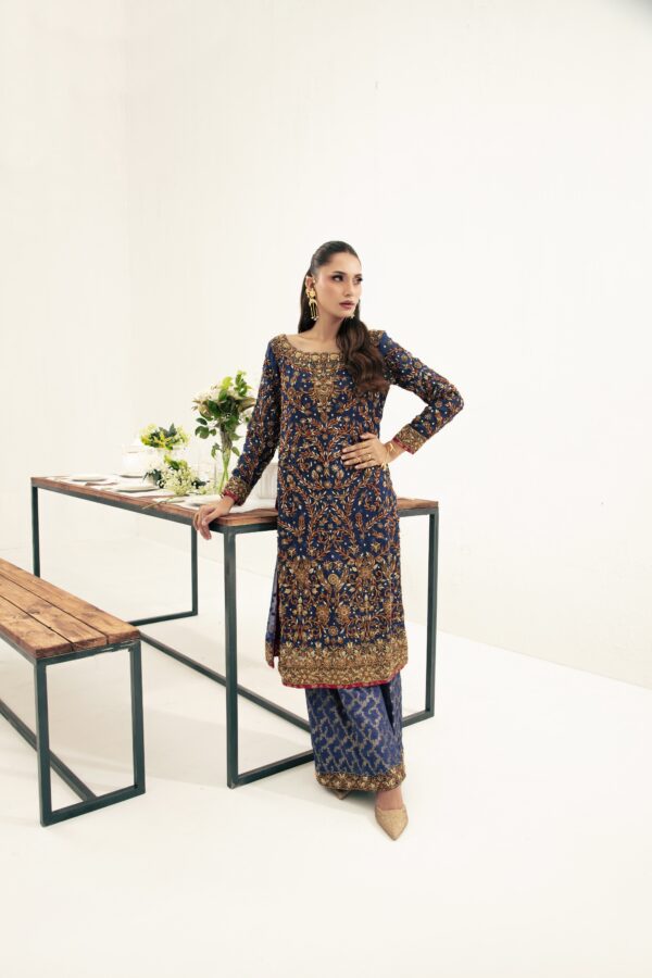 ROYAL BLUE - Image 7