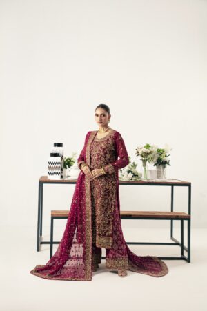 ROYAL RUBY PINK