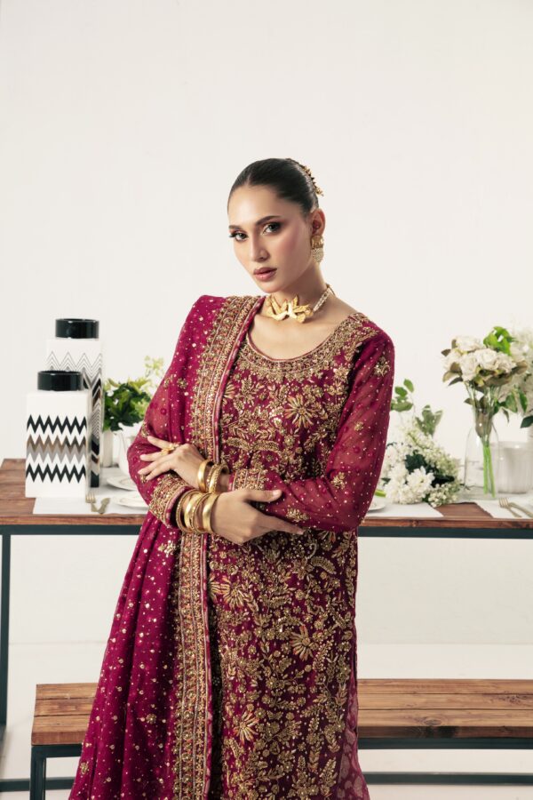 ROYAL RUBY PINK - Image 2