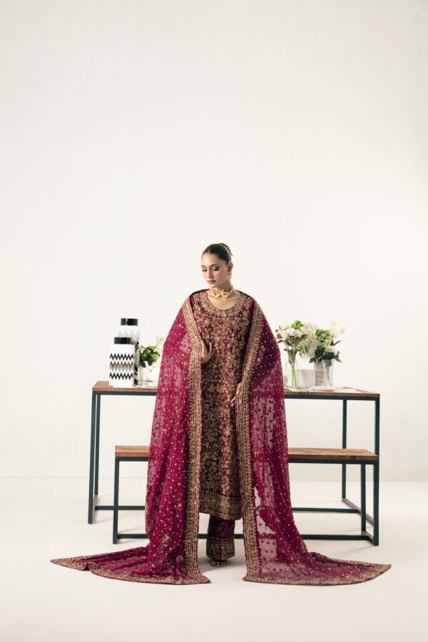 ROYAL RUBY PINK - Image 6