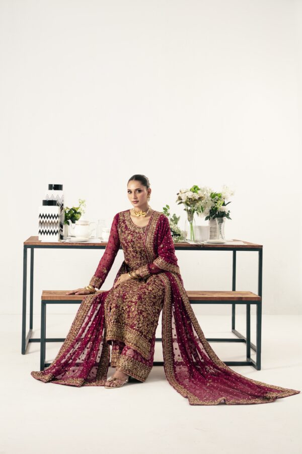 ROYAL RUBY PINK - Image 5