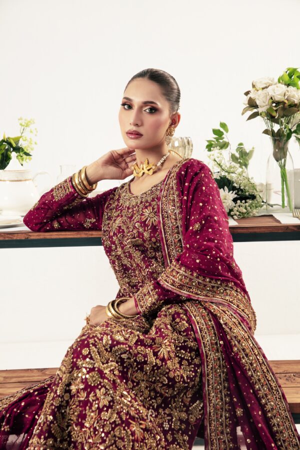 ROYAL RUBY PINK - Image 4