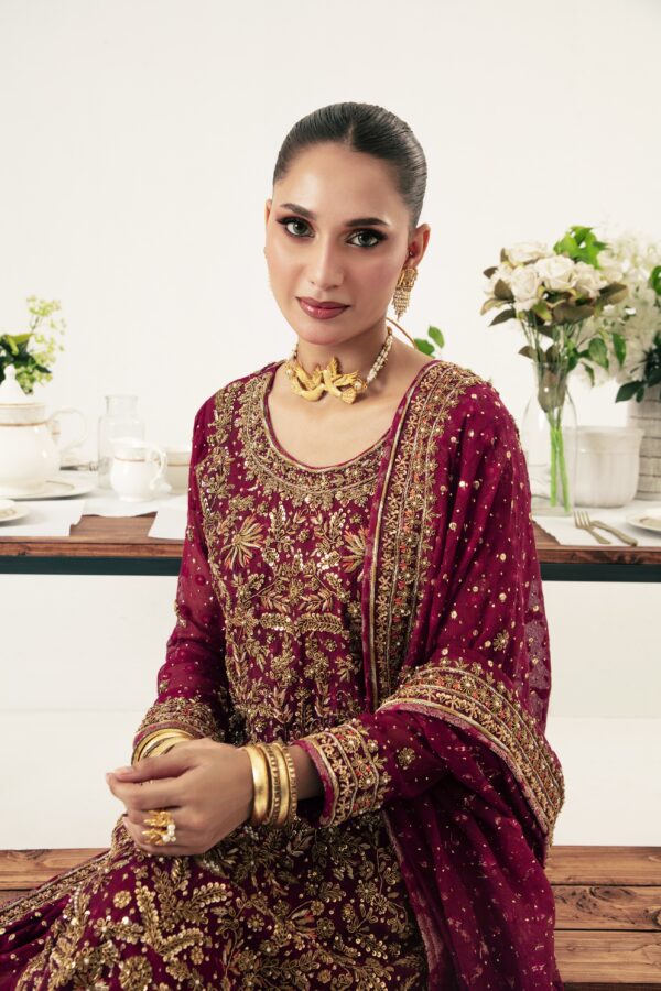 ROYAL RUBY PINK - Image 3