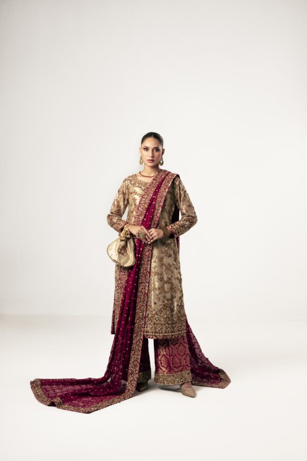 ROYAL LAMA TISSUE - Image 8