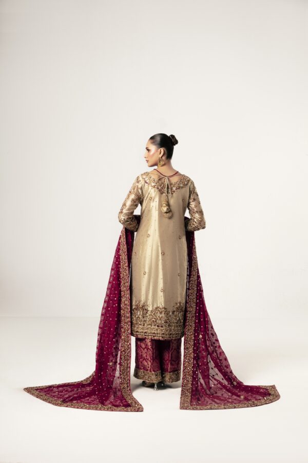 ROYAL LAMA TISSUE - Image 7