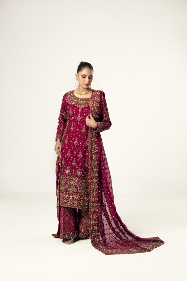 RUBY PINK ROYAL - Image 6