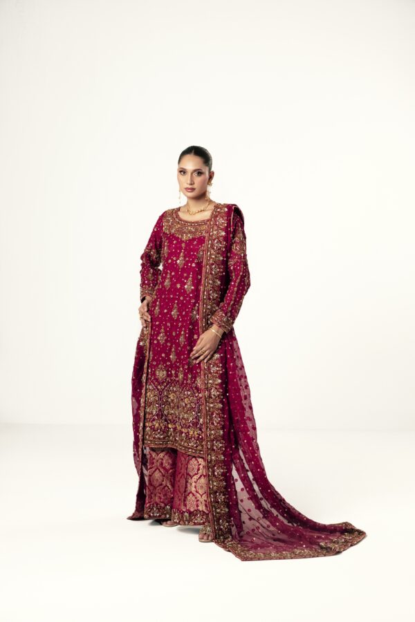 RUBY PINK ROYAL - Image 7