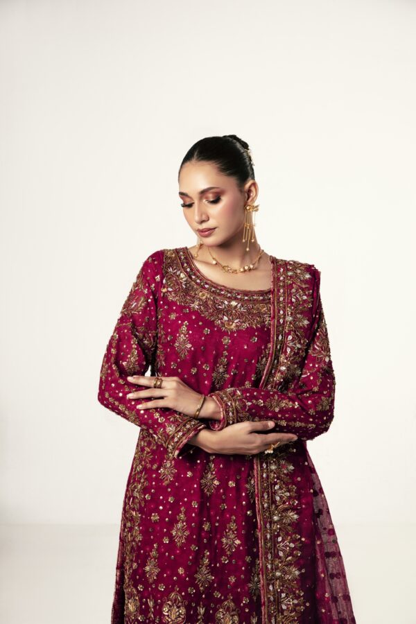 RUBY PINK ROYAL - Image 8