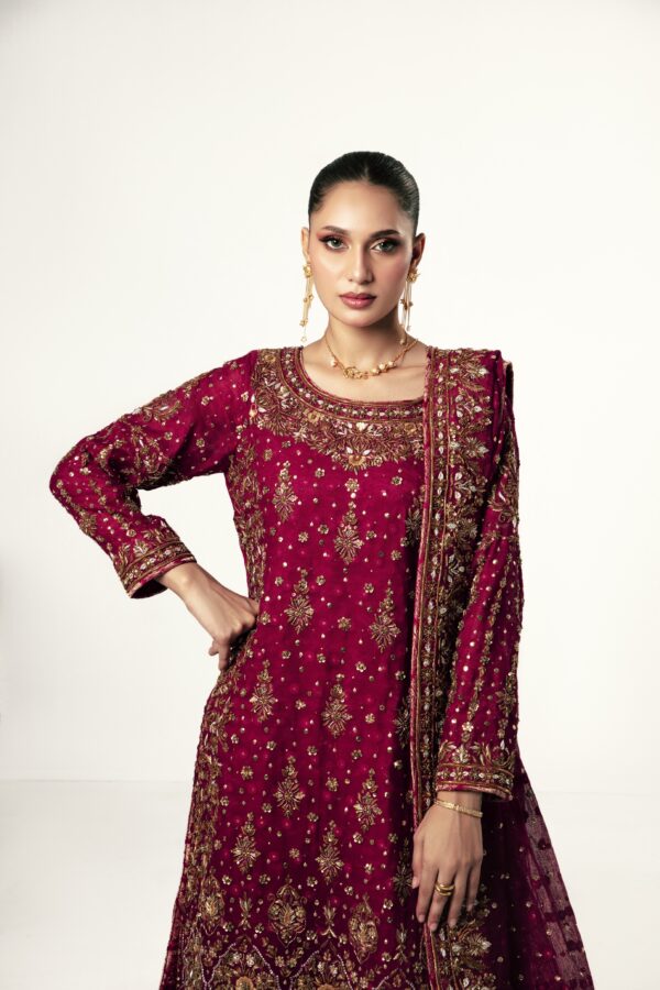 RUBY PINK ROYAL - Image 3