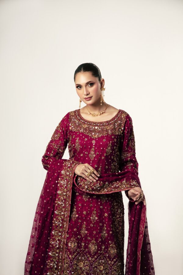 RUBY PINK ROYAL - Image 2