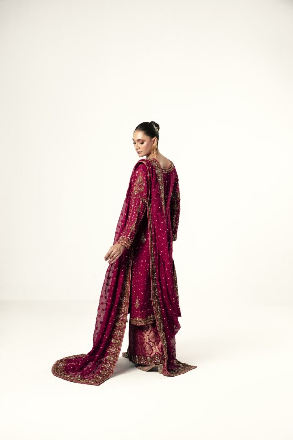 RUBY PINK ROYAL - Image 4
