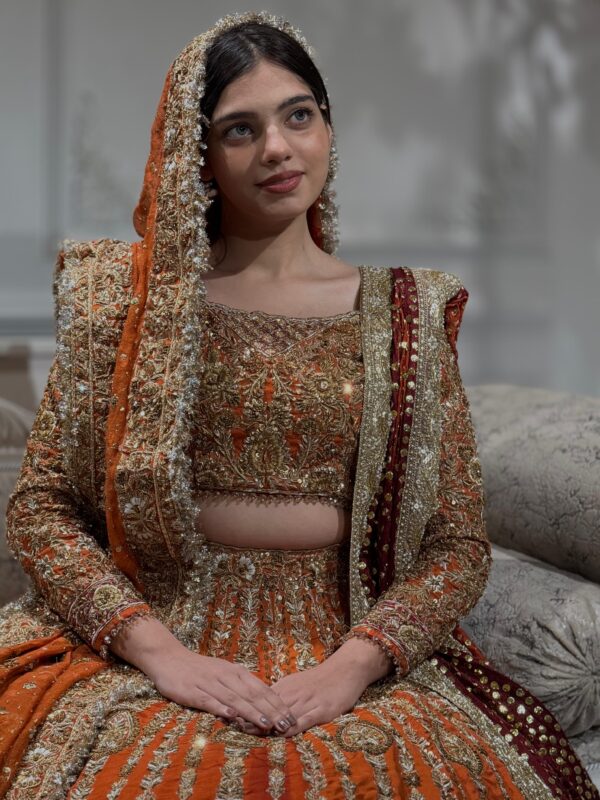 luxury Bridal - Image 2