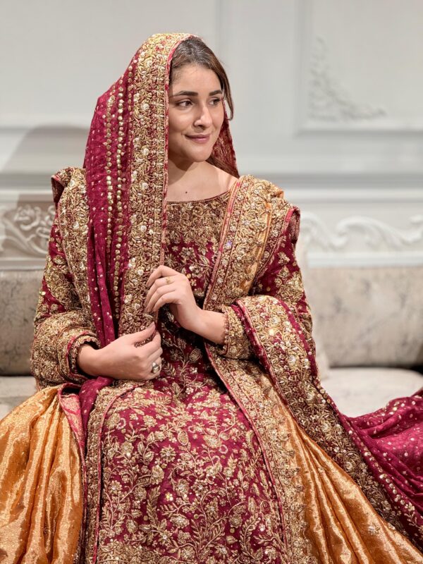 luxury Bridal - Image 2