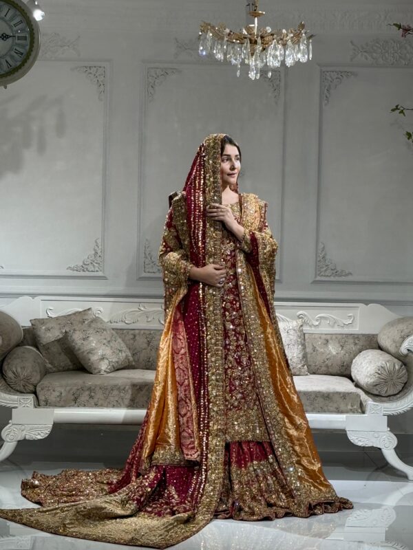 luxury Bridal - Image 4