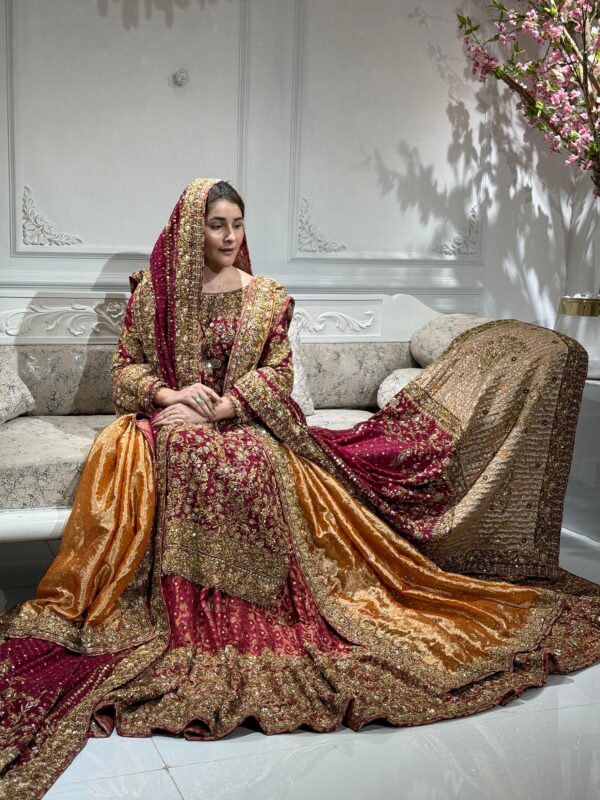 luxury Bridal - Image 6