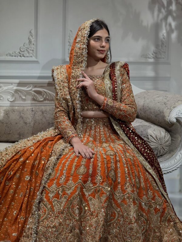 luxury Bridal - Image 5