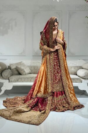 luxury Bridal
