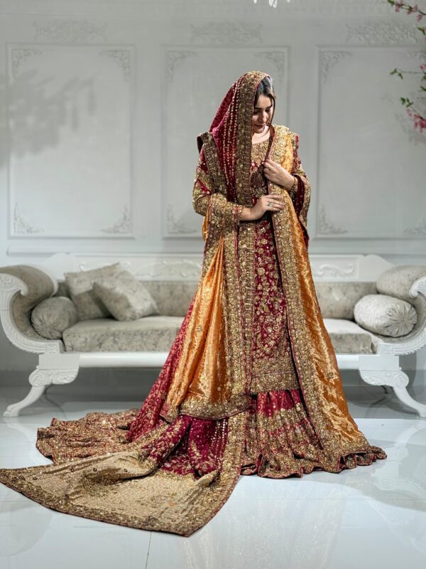 luxury Bridal