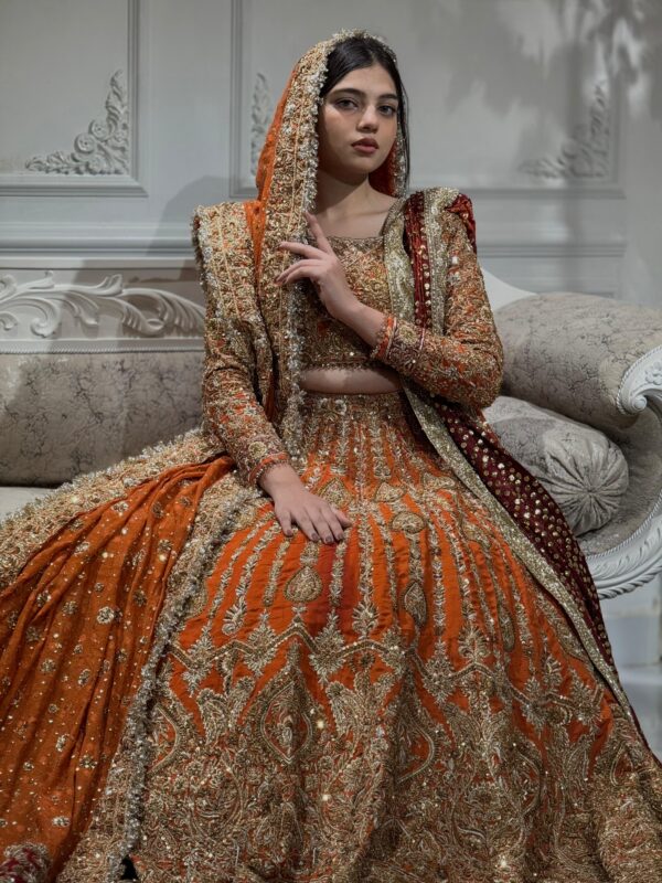 luxury Bridal