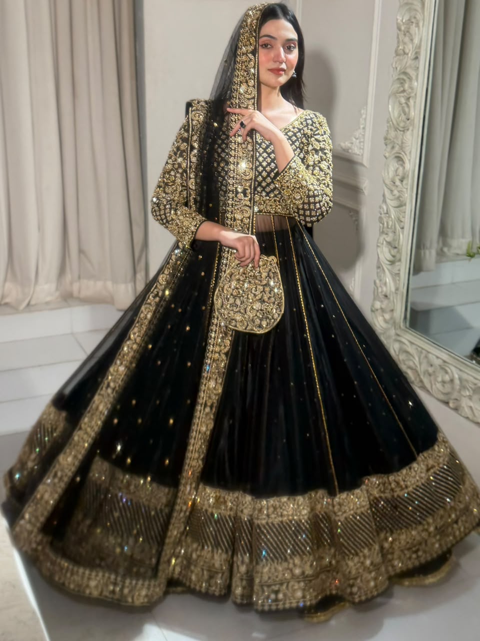 Sonam Black - Image 3