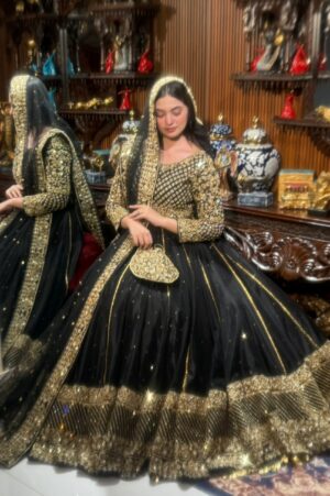 Sonam Black