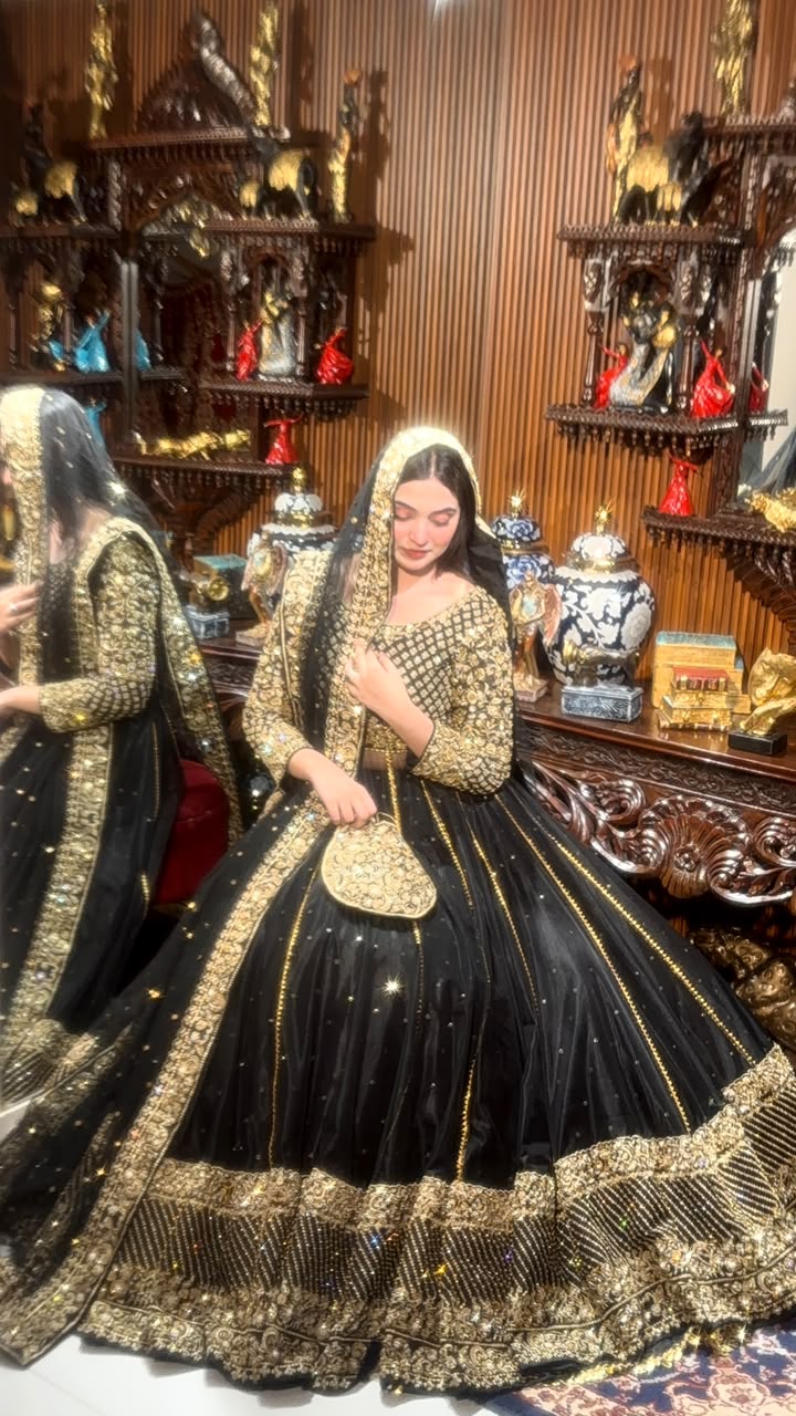 Sonam Black - Image 4