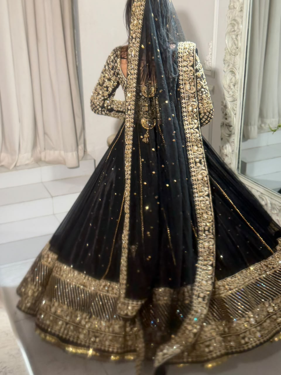Sonam Black - Image 7