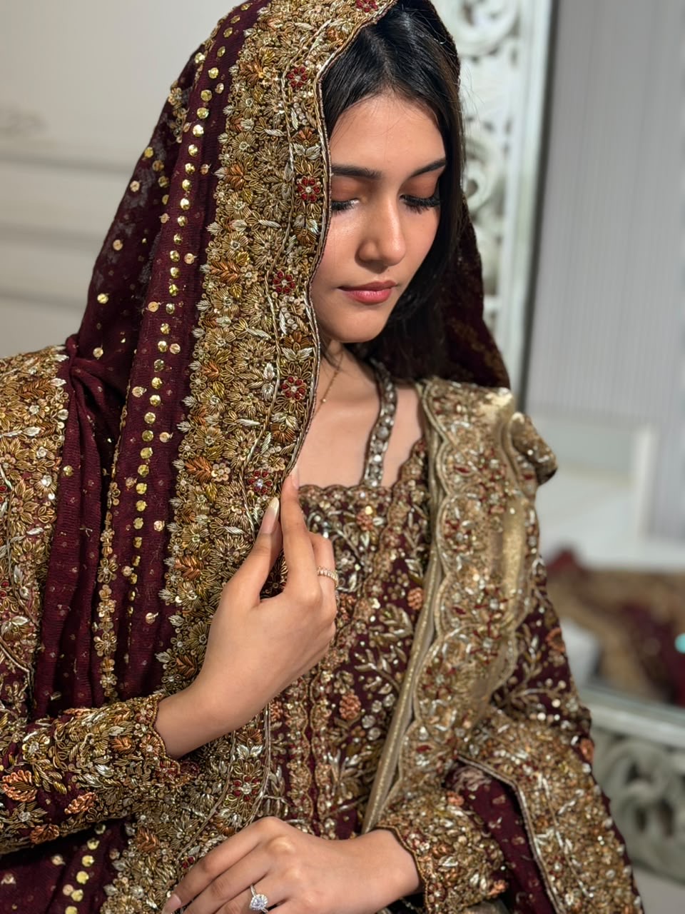 ZEHRA LUXURY BRIDAL - Image 2