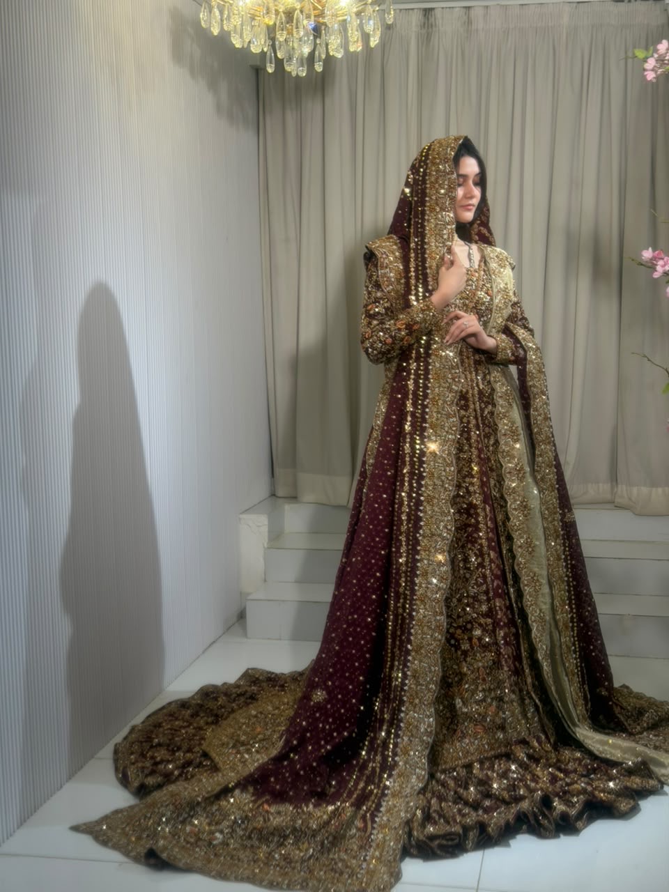 ZEHRA LUXURY BRIDAL - Image 6