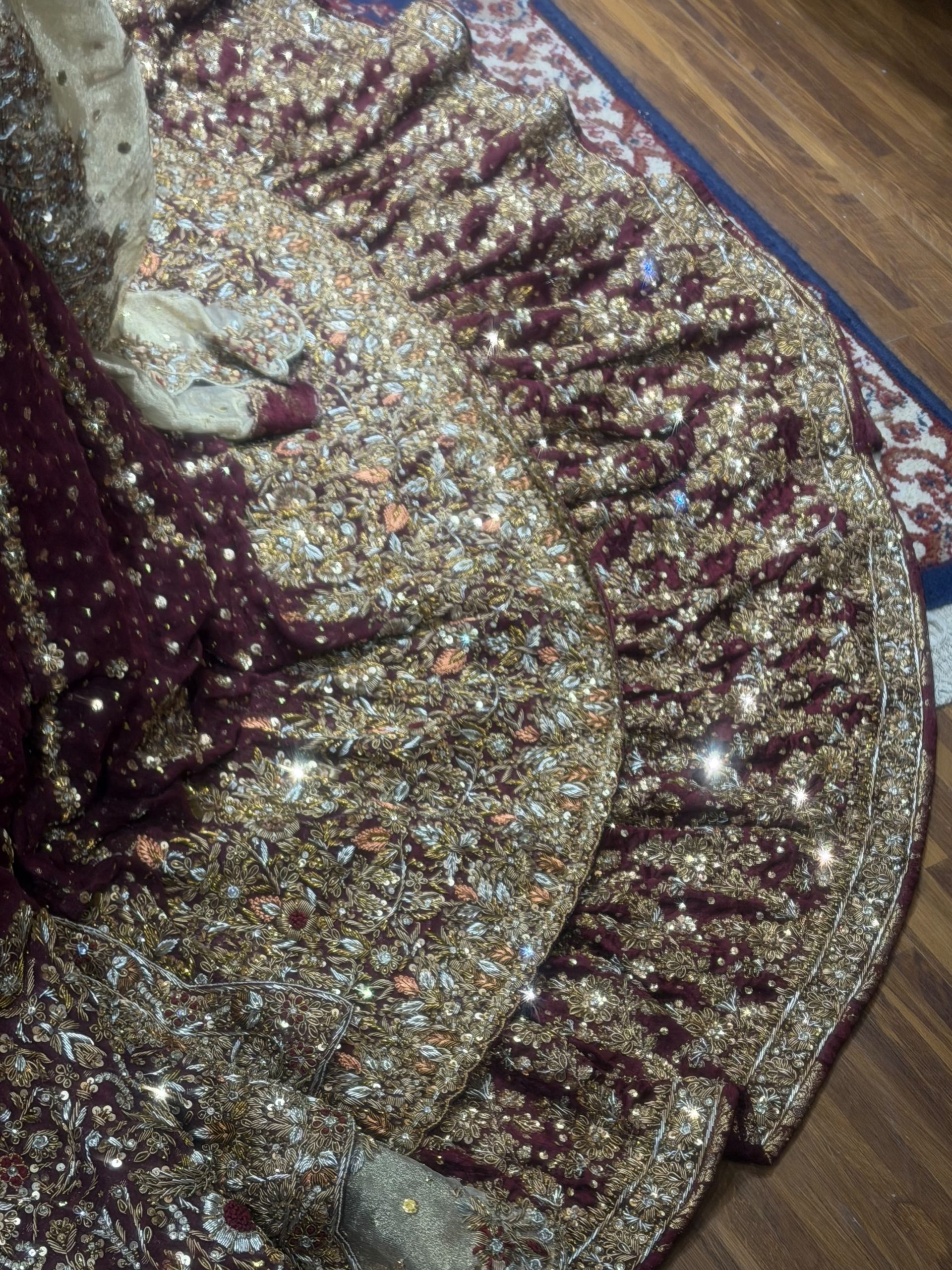 ZEHRA LUXURY BRIDAL - Image 7