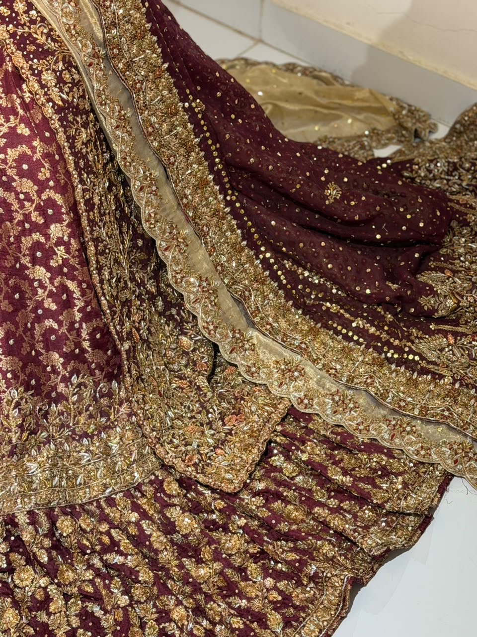 ZEHRA LUXURY BRIDAL - Image 3