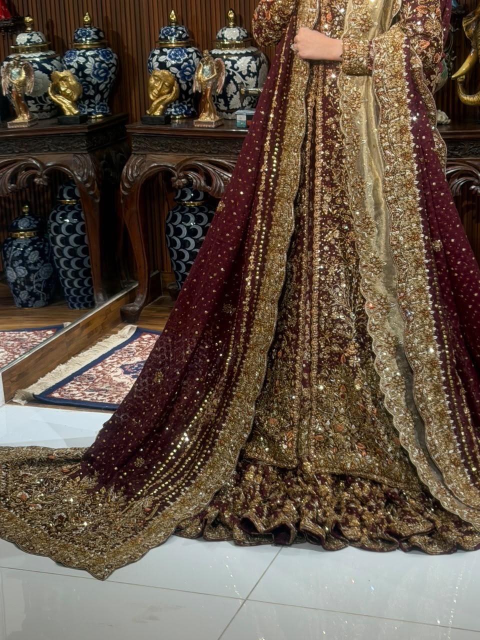 ZEHRA LUXURY BRIDAL - Image 5